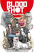 Bloodshot salvation Tome 2 : le livre de l'apocalypse
