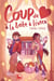 Coup de coeur à la boîte à livres
