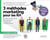 3 méthodes marketing pour les RH : marque employeur, recrutement, exéerience collaborateur