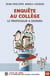 Enquête au collège Tome 1 : le professeur a disparu