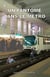 Un fantome dans le metro