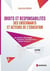 Droits et responsabilités des enseignants et acteurs de l'éducation