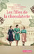 Les filles de la chocolaterie