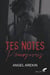 Tes notes pourpres