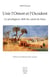 Unir l’Orient et l’Occident