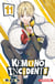 Kemono incidents Tome 11