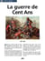 La guerre de cent ans