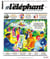 L'elephant n.43