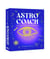 Astro coach : mieux se connaitre grâce à l'astrologie