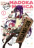Puella Magi Madoka Magica : Club Tome 1