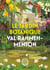 Le jardin botanique Val Rahmeh-Menton