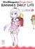 Kanna's daily life - miss Kobayashi's dragon maid Tome 1