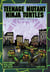 Teenage Mutant Ninja Turtles - les Tortues Ninja : L'adaptation du film de 1990 : Le scénario original