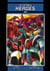 Dynamic heroes Tome 4