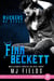 Rockers of steel Tome 2 : Finn Beckett