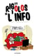 Les rigolos de l'info