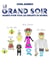 Le grand soir : mamite pour tous les enfants du monde