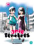 Mon amie des ténèbres Tome 14