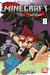 Minecraft : Voyage au bout du monde Tome 8