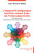 L'impératif catégorique kantien comme base de l'intersubjectivité : Une relecture des Fondements de la métaphysique des m?urs