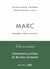 Parle-moi maintenant par Marc - Volume 2 : Commentaire pratique du Nouveau Testament