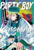 Party boy Kongming ! Tome 5