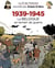 Le fil de l'Histoire raconté par Ariane & Nino Tome 33 : 1939-1945, la Belgique en terrain de guerre