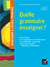 Enseigner à l'école primaire : quelle grammaire enseigner ?