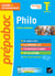 Prépabac cours & entraînement : philosophie - terminale générale, tronc commun (édition 2020/2021)