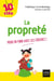 La propreté - pour en finir avec les couches !