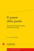 Il potere della parola : Scritture femminili italiane (XIV-XVII secolo)