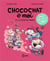Chocochat & moi Tome 1 : Hé ! j'ai trouvé un humain !