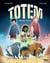 Totem Tome 1 : premier niveau