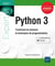 Python 3 - traitement de données et techniques de programmation