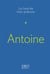 Le Livre De Mon Prenom : Antoine
