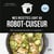 Mes recettes light au robot cuiseur