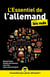 L'essentiel de l'allemand pour les nuls (2e édition)