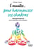 5 minutes... pour harmoniser ses chakras : mon petit journal pour équilibrer mes énergies