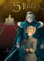 Les 5 terres Tome 2 : « quelqu'un de vivant »