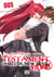 The testament of sister new devil - storm Tome 5
