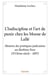 L'indiscipline et l'art de punir chez les moose de lallÉ-Histoire des pratiques judiciaires au burkina faso (xviÈme siÈcle - 1897)