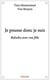 Je pousse donc je suis