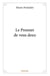 Le premier de vous deux