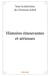 Histoires emouvantes et serieuses