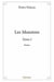 Les monstres - tome i