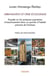 Urbanisation et crise ecologique. enquete sur les pratiques populaires d'assainissement dans un quar