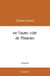 De l'autre cote de l'histoire