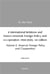 4 international relations and franco amerruk foreign policy and co operation 1900 2020, 1st edition,