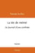 La Vie de mémé : Le Journal d'une confinée