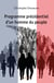 Programme présidentiel d'un homme du peuple
